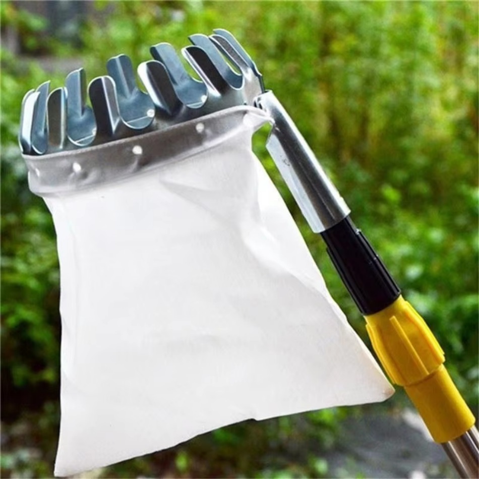 Raccoglitrice di frutta in fer - Farming Agriculture Tools recensione e prezzo