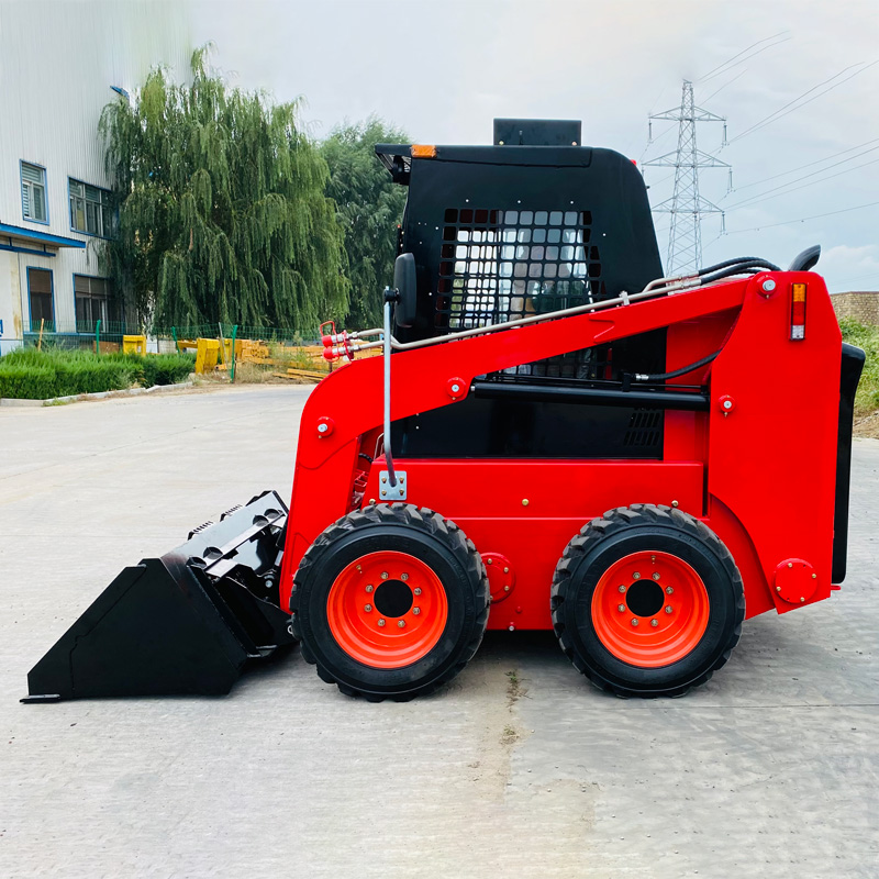 Spedizione Gratuita Mini Skid  - Agriculture Farming Work recensione e prezzo