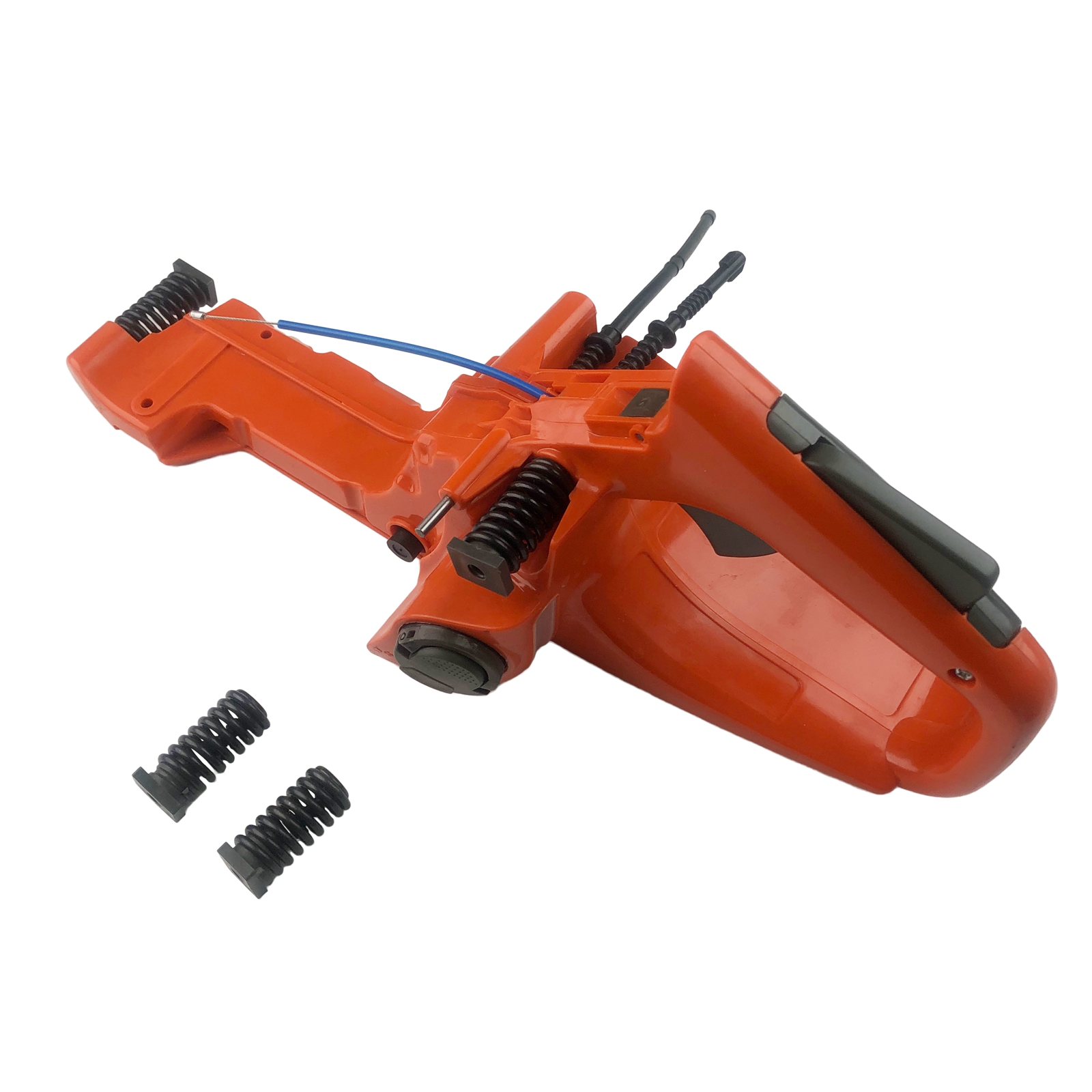 Maniglia posteriore gruppo ser - Husqvarna Chainsaw 450 recensione e prezzo