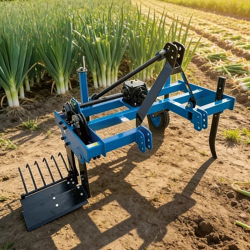Macchina Agricola per la Racco - Farming Agriculture Tools recensione e prezzo