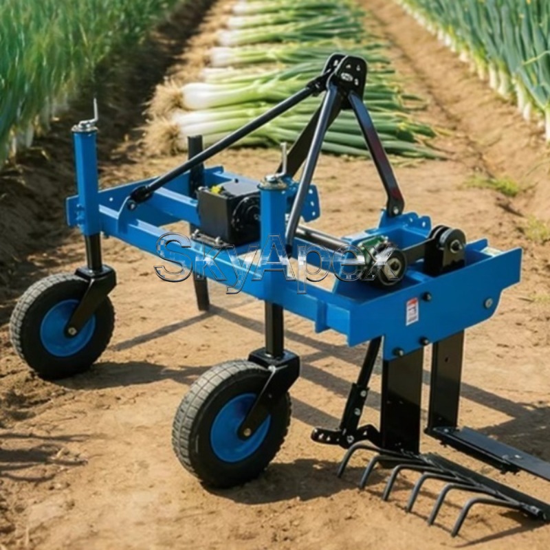 Macchina Agricola per la Racco - Farming Agriculture Tools recensione e prezzo
