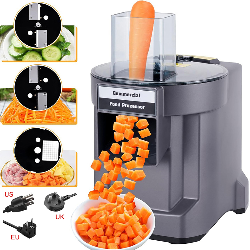 Tritatutto per verdure commerc - Vegetable Transplanter recensione e prezzo