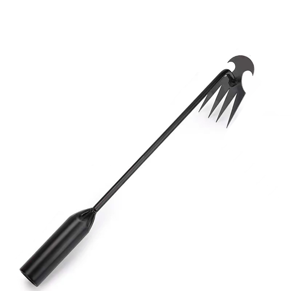 4 denti - Sarchiatore manuale  - Farming Agriculture Tools recensione e prezzo