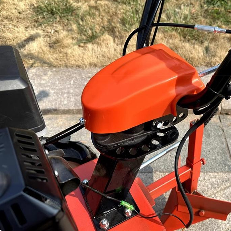 Trattore a quattro ruote motri - Agriculture Farming Work recensione e prezzo