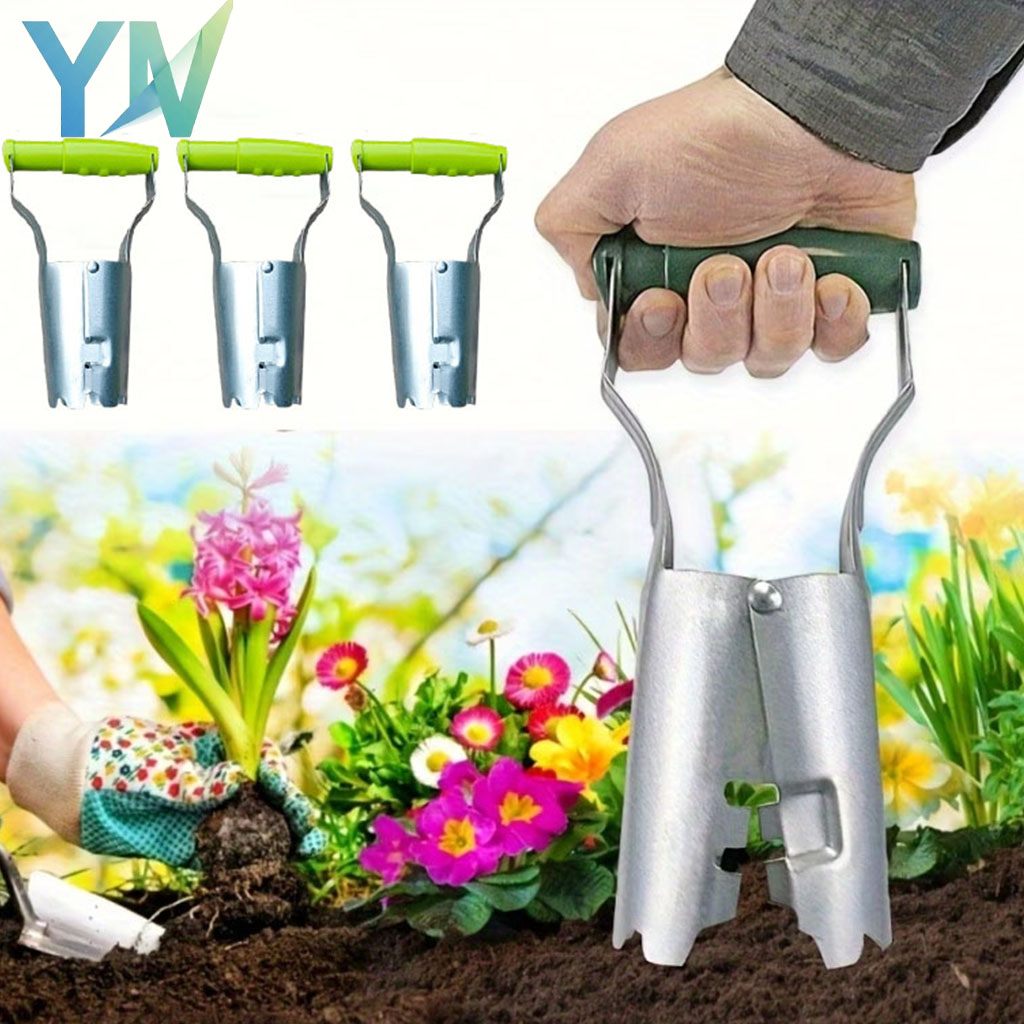 Trapiantatore Manuale per Pian - Vegetable Transplanter recensione e prezzo