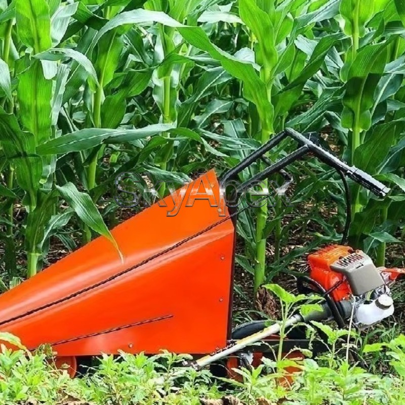 Macchina per la Raccolta Manua - Agriculture Farming Work recensione e prezzo