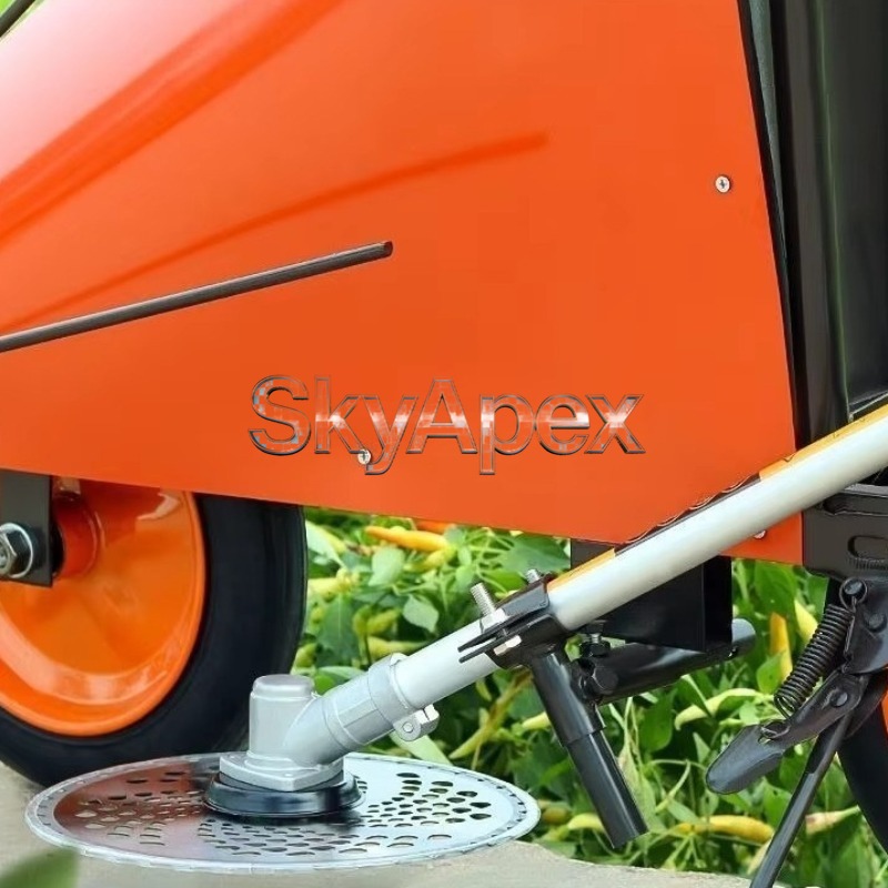 Macchina per la Raccolta Manua - Agriculture Farming Work recensione e prezzo