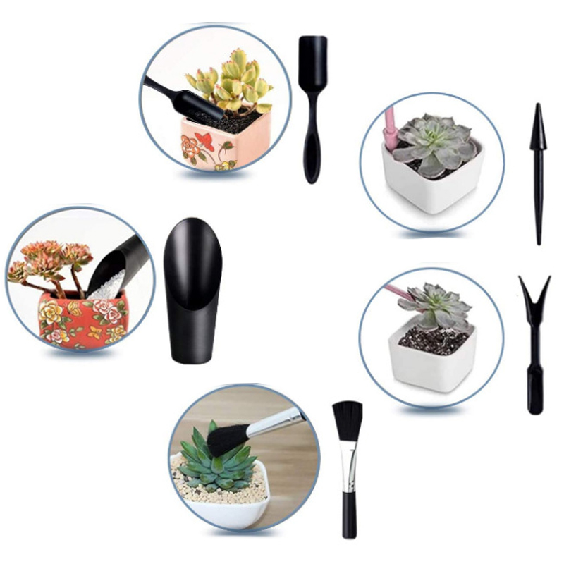 Mini set di attrezzi da giardi - Farming Agriculture Tools recensione e prezzo