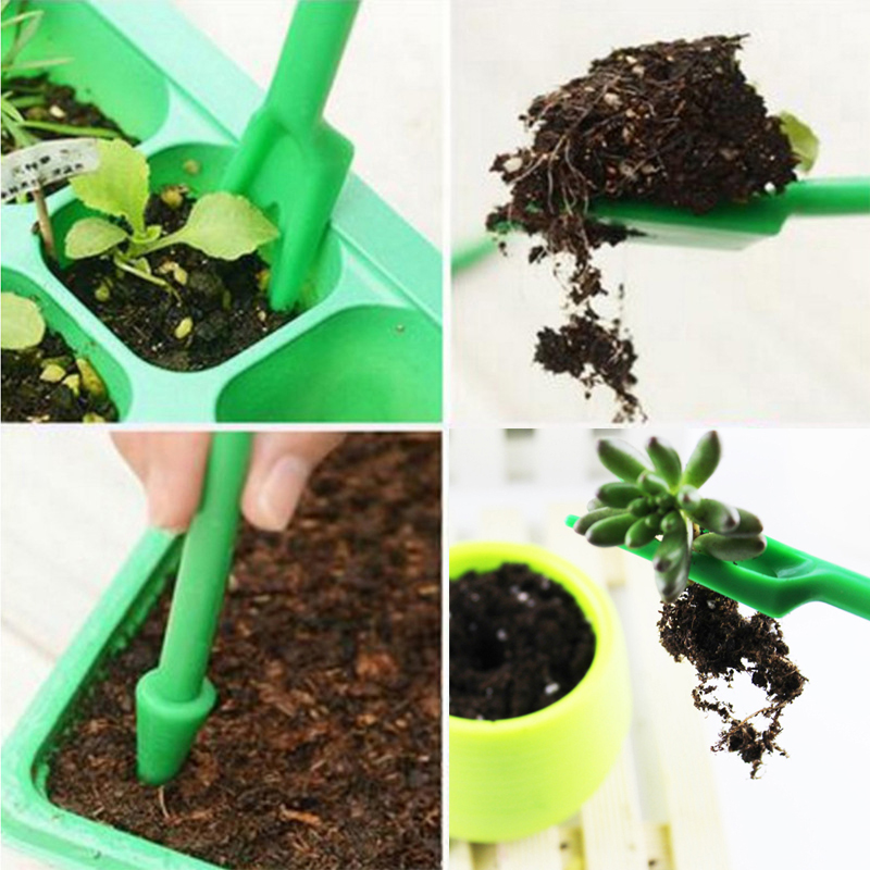 Mini set di attrezzi da giardi - Farming Agriculture Tools recensione e prezzo
