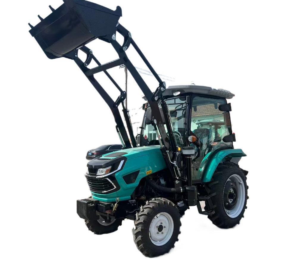 Trattore Agricolo 4WD con Cari - Agriculture Farming Work recensione e prezzo